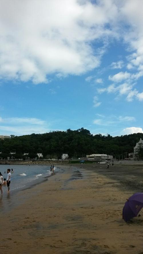 澳门旅游的淡季是几月到几月?(黑沙海滩收费吗)-图2 澳门旅游的淡季是几月到几月?(黑沙海滩收费吗)-图2
