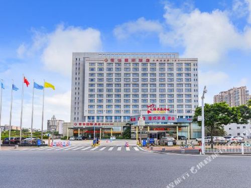 香港澳门旅游攻略是什么?(珠海君怡国际酒店停车场收费么)-图3 香港澳门旅游攻略是什么?(珠海君怡国际酒店停车场收费么)-图3