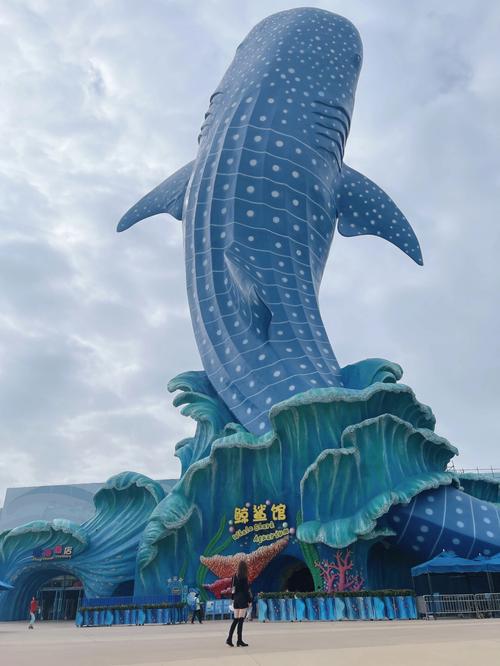 广州长隆海洋王国是怎么收费的?(长隆海洋王国儿童收费)-图2 广州长隆海洋王国是怎么收费的?(长隆海洋王国儿童收费)-图2