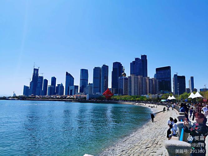 青岛五四广场海边要门票吗？(青岛有海滩吗 收费吗)