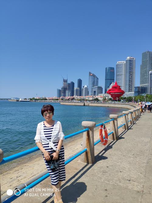 青岛五四广场海边要门票吗?(青岛有海滩吗 收费吗)-图3 青岛五四广场海边要门票吗?(青岛有海滩吗 收费吗)-图3