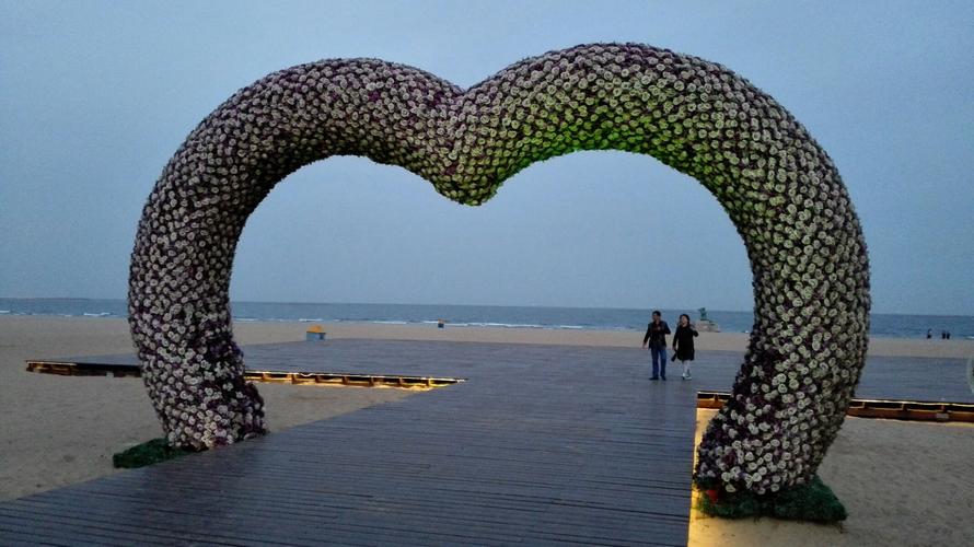 北戴河必去的旅游景点有哪些?(北戴河金梦海湾收费么)-图2 北戴河必去的旅游景点有哪些?(北戴河金梦海湾收费么)-图2