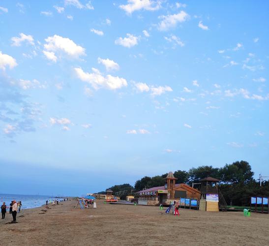 北戴河海天一色海滩要门票吗？(北戴河湿地公园收费吗)