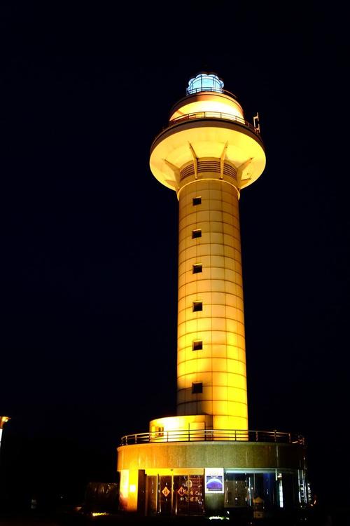 日照夜景适合晚上玩的地方?(日照 灯塔 收费)-图3 日照夜景适合晚上玩的地方?(日照 灯塔 收费)-图3