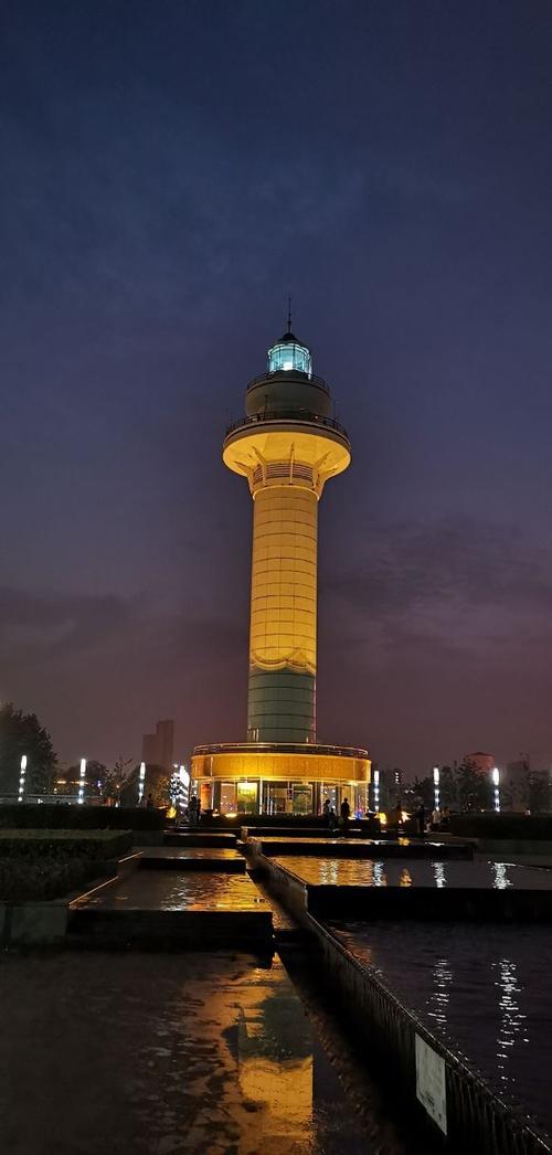 日照夜景适合晚上玩的地方?(日照 灯塔 收费)-图2 日照夜景适合晚上玩的地方?(日照 灯塔 收费)-图2