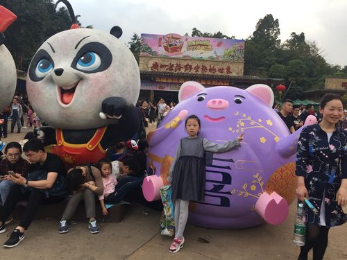 长隆野生动物园租儿童车攻略?(广州长隆动物园电瓶车收费么)-图3 长隆野生动物园租儿童车攻略?(广州长隆动物园电瓶车收费么)-图3