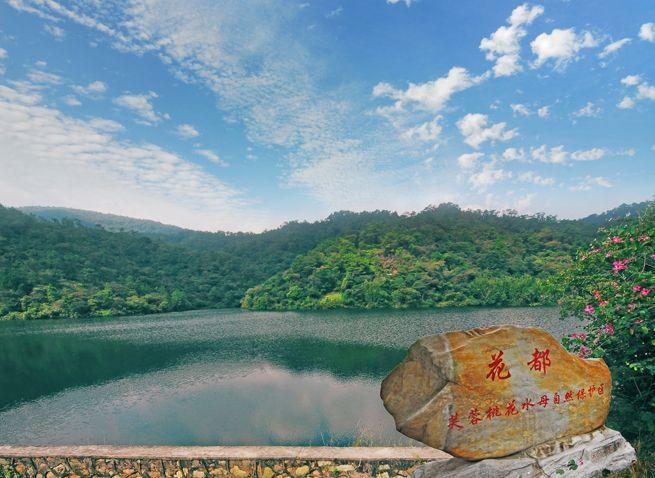 花都哪里可以玩水?(花都芙蓉度假村收费标准)-图3 花都哪里可以玩水?(花都芙蓉度假村收费标准)-图3