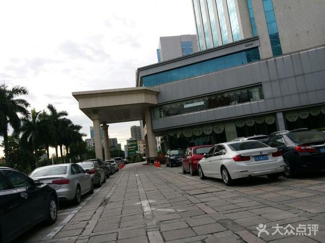 深圳火车站停车场位置?(深圳富临大酒店停车收费标准)-图2 深圳火车站停车场位置?(深圳富临大酒店停车收费标准)-图2