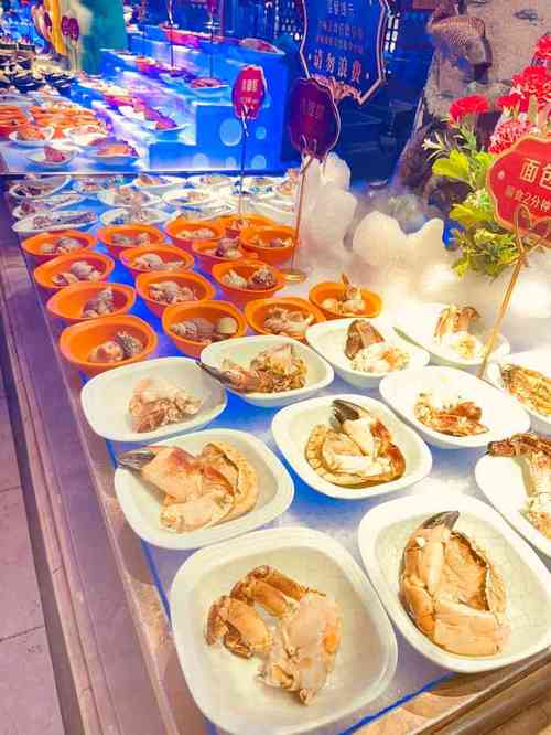 厦门舒友海鲜自助海湾店怎么闭店?(舒友海鲜1米4一下收费吗)-图1 厦门舒友海鲜自助海湾店怎么闭店?(舒友海鲜1米4一下收费吗)-图1