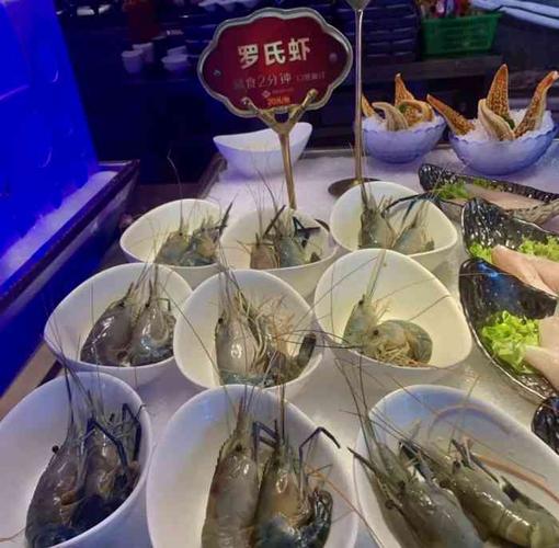 厦门舒友海鲜自助海湾店怎么闭店?(舒友海鲜1米4一下收费吗)-图3 厦门舒友海鲜自助海湾店怎么闭店?(舒友海鲜1米4一下收费吗)-图3