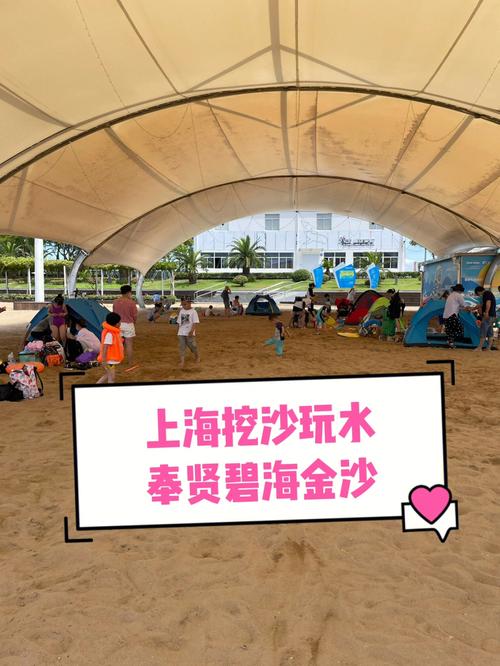 上海儿童玩水的地方?(碧海金沙儿童怎么收费)-图2 上海儿童玩水的地方?(碧海金沙儿童怎么收费)-图2