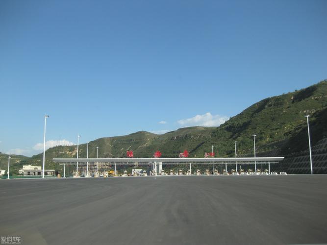 从延安去壶口乘什么车?(延安到壶口的高速收费多少公里)-图2 从延安去壶口乘什么车?(延安到壶口的高速收费多少公里)-图2
