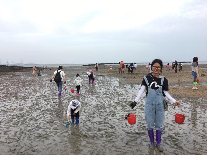 红岛赶海的地方?(红岛休闲渔村收费吗)-图3 红岛赶海的地方?(红岛休闲渔村收费吗)-图3