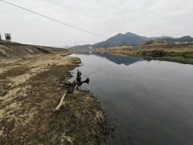 长沙梅溪湖旁边梅溪河能钓鱼吗？(长沙市收费钓鱼场)-图2