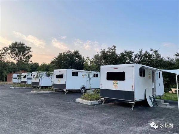 房车停车场收费标准?(景区房车停车收费标准)-图2 房车停车场收费标准?(景区房车停车收费标准)-图2