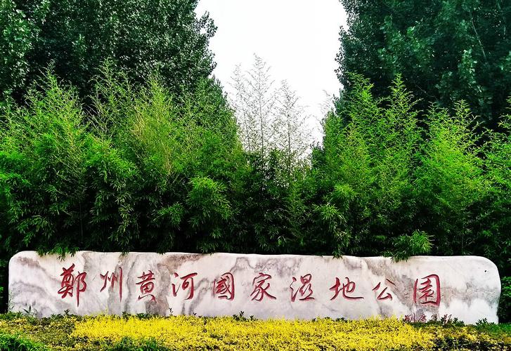 郑州黄河湿地公园营业时间?(?┖由?态公园收费吗)-图3 郑州黄河湿地公园营业时间?(?┖由?态公园收费吗)-图3