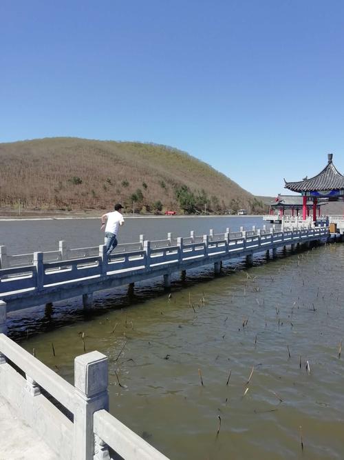 密山市铁西森林公园好玩吗?(密山铁西公园怎么收费)-图3 密山市铁西森林公园好玩吗?(密山铁西公园怎么收费)-图3