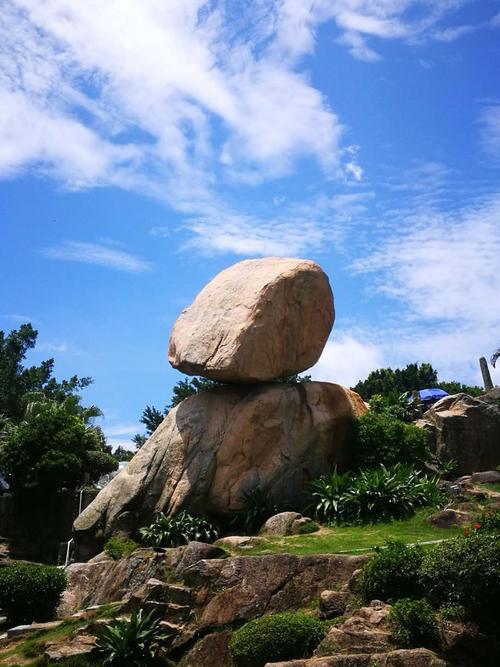 东山岛玩几天合适?(东山岛第一风动石景点收费吗)-图2 东山岛玩几天合适?(东山岛第一风动石景点收费吗)-图2