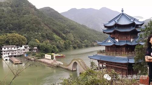 芦茨湾要门票吗?(风情湾收费)-图2 芦茨湾要门票吗?(风情湾收费)-图2