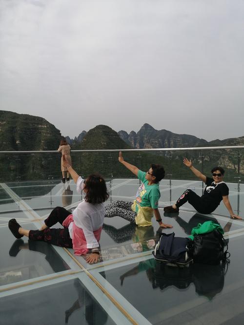 北京房山十渡景区门票?(房山誓言玻璃栈道收费吗)-图3 北京房山十渡景区门票?(房山誓言玻璃栈道收费吗)-图3