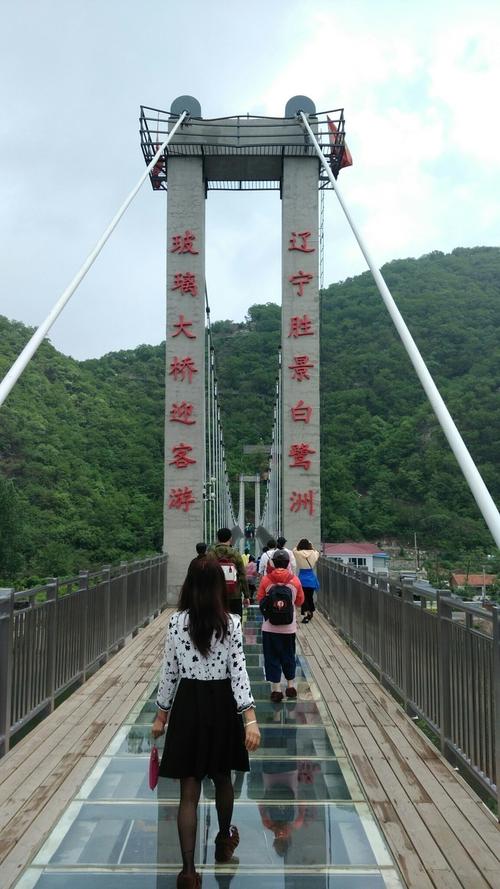 开原有什么好玩的地方?(开原白鹭洲玻璃栈道收费吗)-图2 开原有什么好玩的地方?(开原白鹭洲玻璃栈道收费吗)-图2