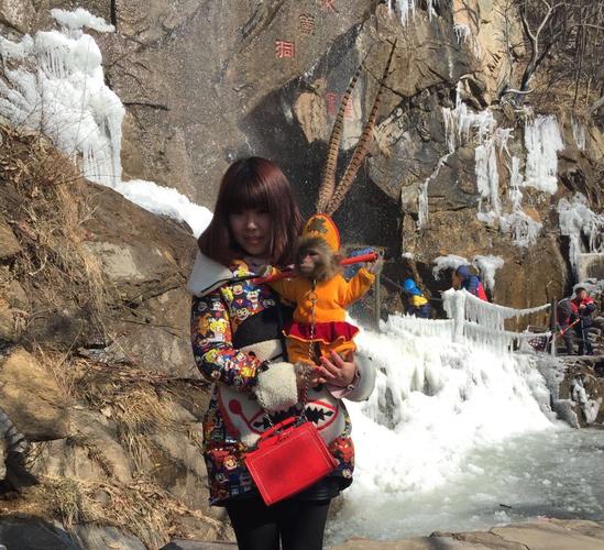 花果山旅游攻略和费用？(花果山里面的景点收费)