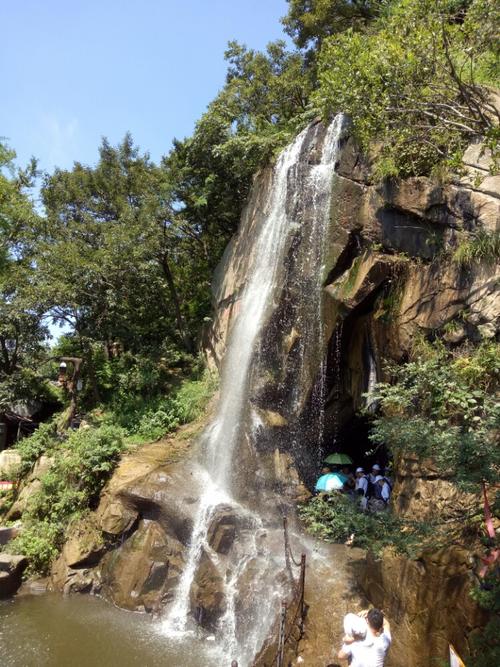花果山旅游攻略和费用?(花果山里面的景点收费)-图3 花果山旅游攻略和费用?(花果山里面的景点收费)-图3