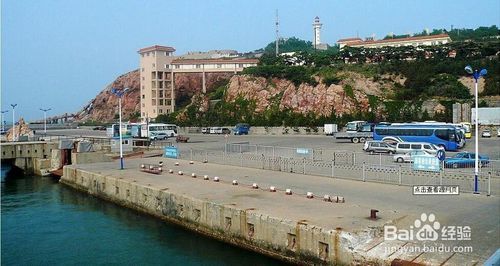 长岛坐船多少公里到岛上?(长岛码头停车收费标准)-图2 长岛坐船多少公里到岛上?(长岛码头停车收费标准)-图2