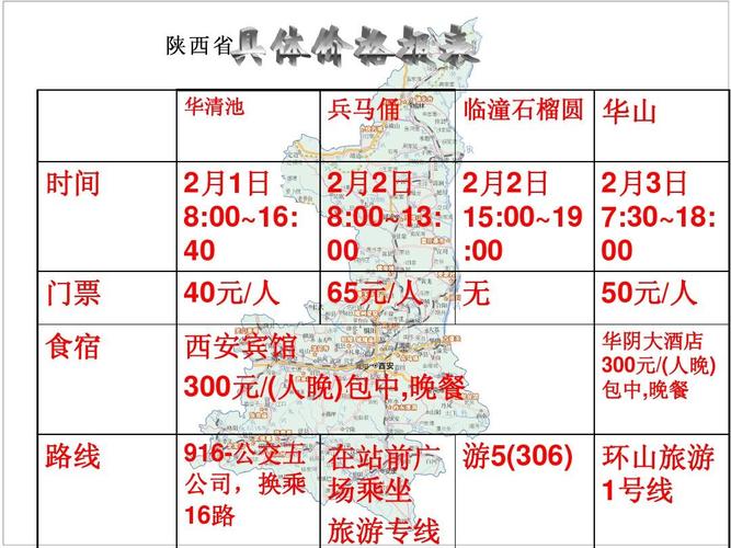 陕西旅游年卡2023什么时候能买?(西安旅游年票怎么收费标准)-图2 陕西旅游年卡2023什么时候能买?(西安旅游年票怎么收费标准)-图2