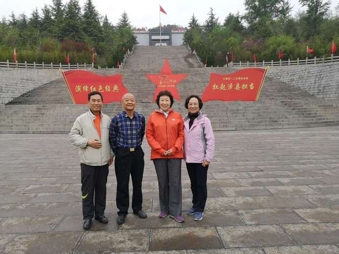 邯郸涉县129师纪念馆要门票吗?(涉县129师旧址收费吗)-图3 邯郸涉县129师纪念馆要门票吗?(涉县129师旧址收费吗)-图3