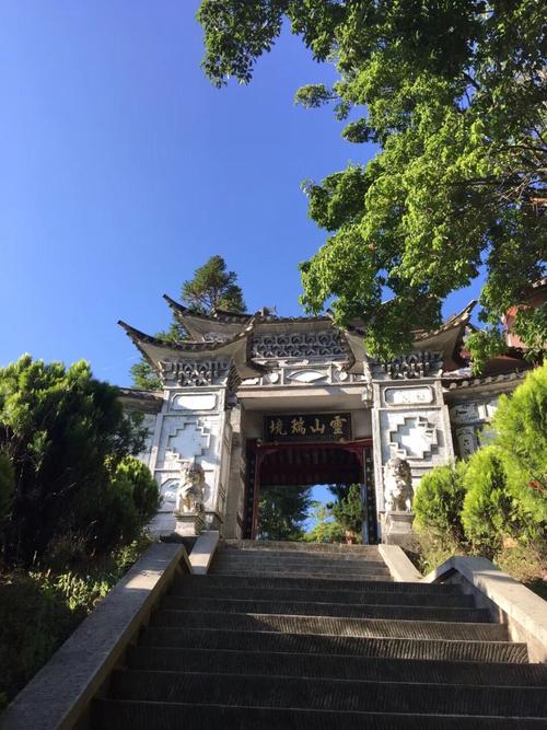 大理下关有什么好玩的?(大理将军洞收费)-图3 大理下关有什么好玩的?(大理将军洞收费)-图3