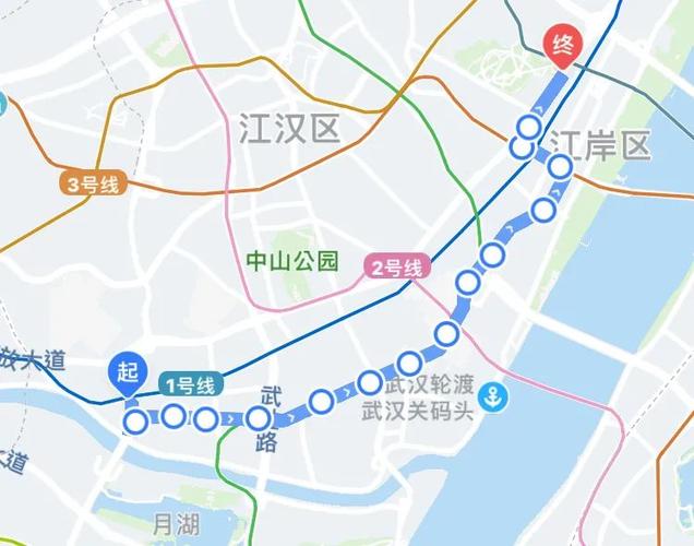 汉口江滩自行车哪里租?(洪山广场附近停车收费标准)-图2 汉口江滩自行车哪里租?(洪山广场附近停车收费标准)-图2