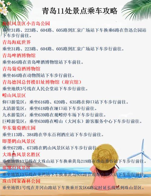 小青岛公园怎么停车?(青岛小青岛收费)-图1 小青岛公园怎么停车?(青岛小青岛收费)-图1