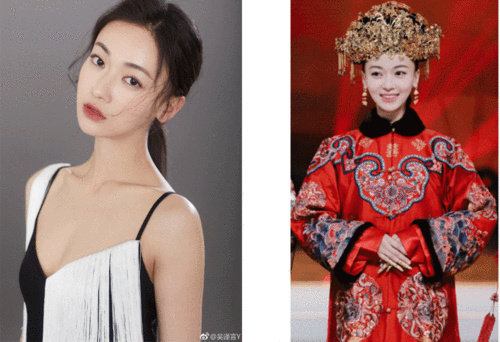浮出水面吴谨言结局?(赛琳娜电话怎么收费)-图1 浮出水面吴谨言结局?(赛琳娜电话怎么收费)-图1