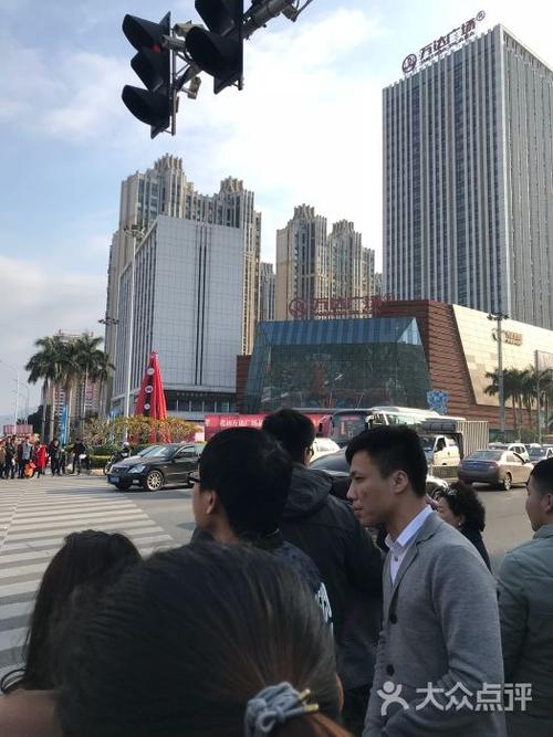 莆田万达广场有什么好玩好吃的?(莆田万达广场收费)-图2 莆田万达广场有什么好玩好吃的?(莆田万达广场收费)-图2