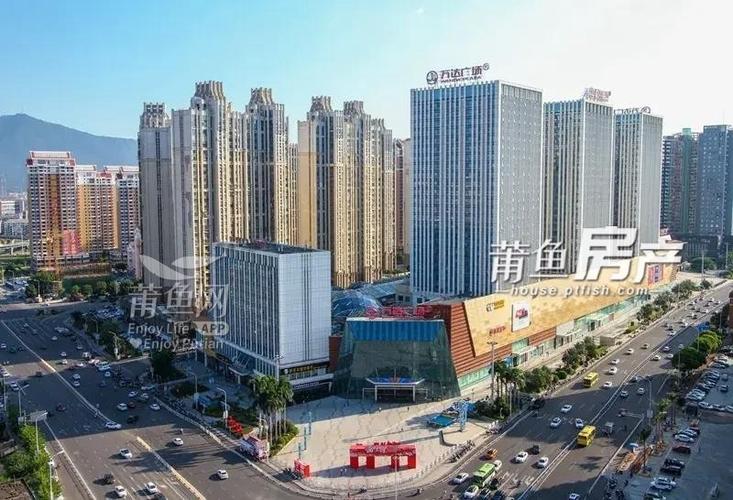 莆田万达广场有什么好玩好吃的?(莆田万达广场收费)-图1 莆田万达广场有什么好玩好吃的?(莆田万达广场收费)-图1