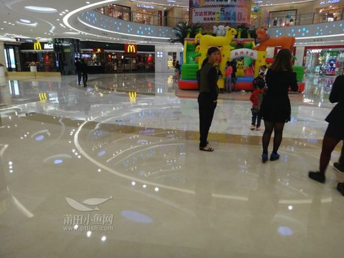 莆田万达广场有什么好玩好吃的?(莆田万达广场收费)-图3 莆田万达广场有什么好玩好吃的?(莆田万达广场收费)-图3