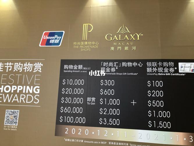 澳门购物刷卡还是现金划算?(在澳门atm机取钱手续费怎么收费)-图3 澳门购物刷卡还是现金划算?(在澳门atm机取钱手续费怎么收费)-图3