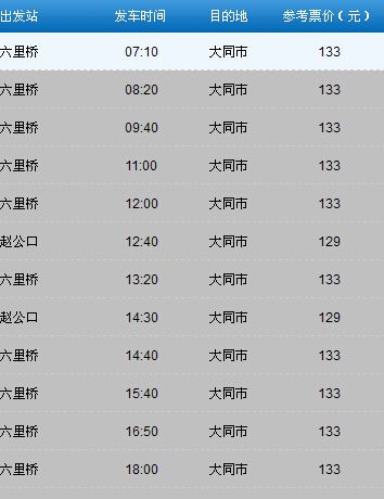 大同开车去北京的最新要求?(大同到北京过路费收费标准)-图2 大同开车去北京的最新要求?(大同到北京过路费收费标准)-图2