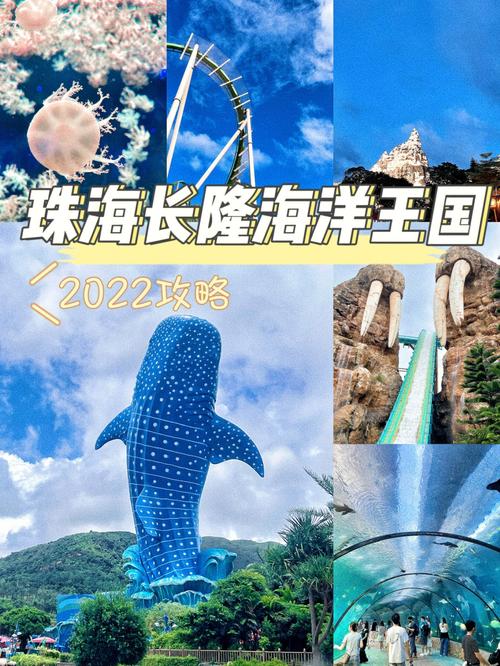 珠海长隆海洋王国可以开车进去吗？(长隆开车进去怎么收费)