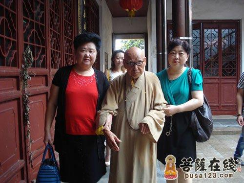 江苏南通寺庙排名？(南通香光寺收费门票)-图2