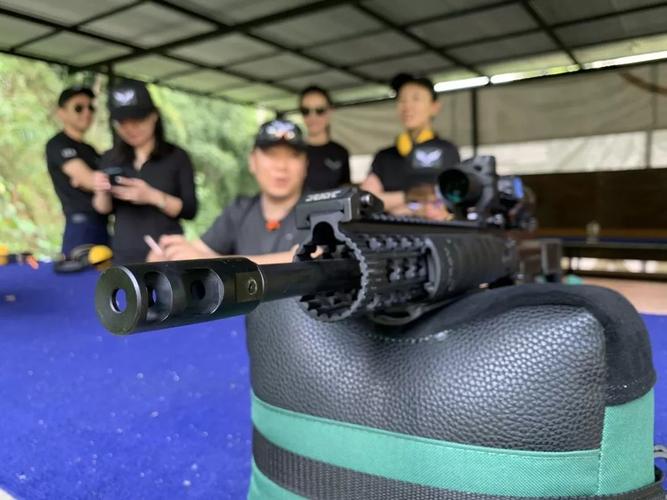 世界十大射击馆?(清迈射击场的收费标准)-图3 世界十大射击馆?(清迈射击场的收费标准)-图3