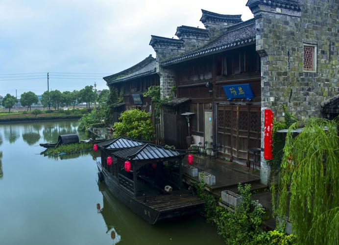 宁波旅游景点都有那些?(宁波十七房景区收费不)-图2 宁波旅游景点都有那些?(宁波十七房景区收费不)-图2