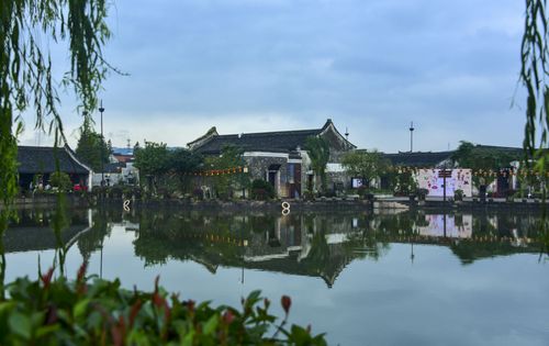 宁波旅游景点都有那些?(宁波十七房景区收费不)-图3 宁波旅游景点都有那些?(宁波十七房景区收费不)-图3