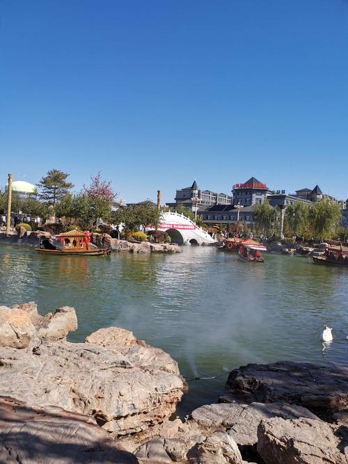 呼市哪个浴场好玩?(包头昭君在哪里收费不)-图2 呼市哪个浴场好玩?(包头昭君在哪里收费不)-图2