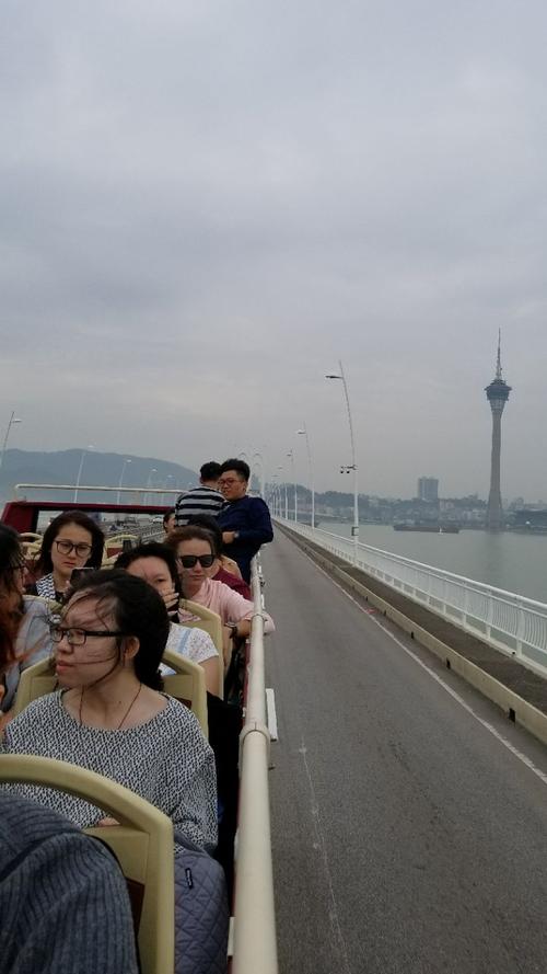 澳门坐的士贵不贵?(澳门观光巴士怎样收费)-图2 澳门坐的士贵不贵?(澳门观光巴士怎样收费)-图2
