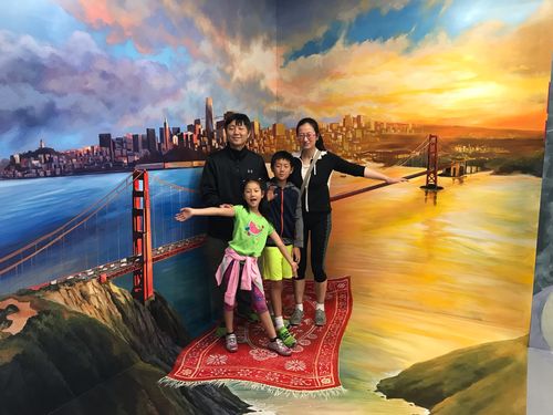 北京带孩子游山玩水的好地方?(北京3d博物馆停车收费)-图3 北京带孩子游山玩水的好地方?(北京3d博物馆停车收费)-图3