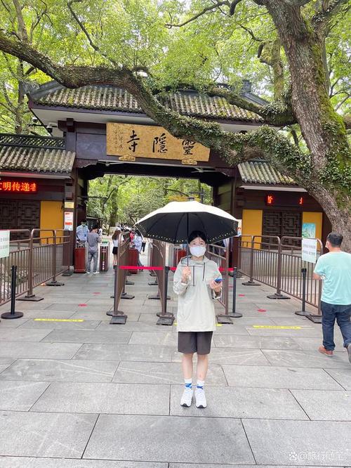 灵隐寺大年初一几点开门?(灵隐寺几点前不收费)-图3 灵隐寺大年初一几点开门?(灵隐寺几点前不收费)-图3