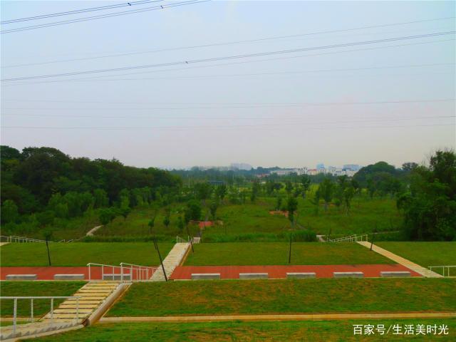 南京浦口遛娃好去处?(南京佛手湖公园收费嘛)-图2 南京浦口遛娃好去处?(南京佛手湖公园收费嘛)-图2
