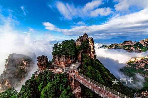 保定旅游景点有哪些?(保定游1怎么收费)-图3 保定旅游景点有哪些?(保定游1怎么收费)-图3